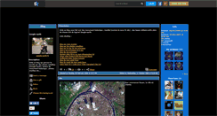 Desktop Screenshot of google-earth76.skyrock.com