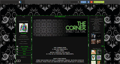 Desktop Screenshot of corner-sh0p.skyrock.com