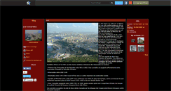 Desktop Screenshot of oran31wahran.skyrock.com