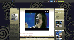 Desktop Screenshot of lagosse1.skyrock.com