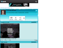 Tablet Screenshot of bickyss.skyrock.com