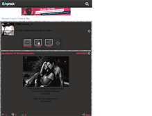 Tablet Screenshot of free--hugsx.skyrock.com