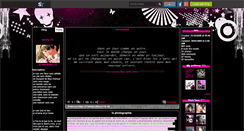 Desktop Screenshot of hello-darling--x3.skyrock.com
