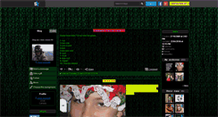 Desktop Screenshot of i-love-music98.skyrock.com