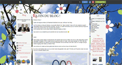 Desktop Screenshot of mypage.skyrock.com