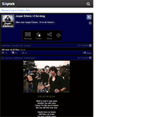 Tablet Screenshot of jasper-erkens-x3.skyrock.com