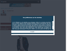 Tablet Screenshot of many-celebrities.skyrock.com
