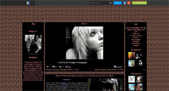 Desktop Screenshot of karole-a-fan.skyrock.com