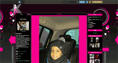 Desktop Screenshot of kemal48.skyrock.com