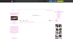 Desktop Screenshot of fl0w-riii-ane.skyrock.com