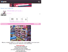 Tablet Screenshot of diddl-shop-x3.skyrock.com