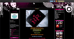 Desktop Screenshot of jaouad05110-le.skyrock.com