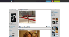 Desktop Screenshot of enerol.skyrock.com