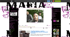 Desktop Screenshot of mafiazeutrei-video.skyrock.com