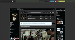 Desktop Screenshot of jgunn.skyrock.com