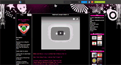 Desktop Screenshot of liban54.skyrock.com