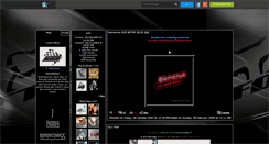 Desktop Screenshot of jkmmotors.skyrock.com