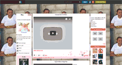 Desktop Screenshot of bosssoidri.skyrock.com