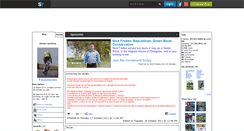 Desktop Screenshot of elouandepierrebe.skyrock.com