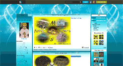 Desktop Screenshot of fatal-mas.skyrock.com