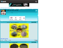 Tablet Screenshot of fatal-mas.skyrock.com