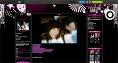 Desktop Screenshot of chevaldu83910.skyrock.com