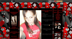 Desktop Screenshot of miss-tossitadu69.skyrock.com