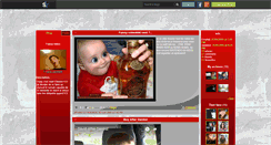 Desktop Screenshot of funny-video666.skyrock.com