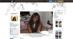 Desktop Screenshot of emione97-2.skyrock.com