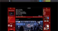 Desktop Screenshot of god-of-war-iii.skyrock.com