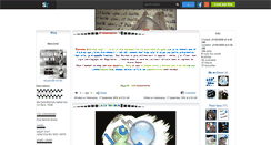 Desktop Screenshot of o0-just-f0r-m3-0o.skyrock.com
