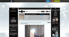 Desktop Screenshot of love-teckt0.skyrock.com