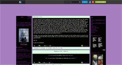 Desktop Screenshot of ex-suicidaire.skyrock.com