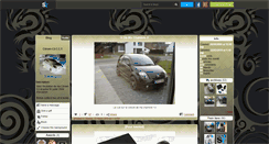 Desktop Screenshot of citroen-c2-cct.skyrock.com