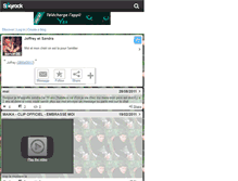 Tablet Screenshot of barsan35.skyrock.com