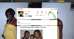 Desktop Screenshot of maxou2401.skyrock.com