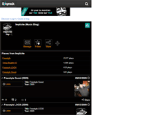 Tablet Screenshot of implicite-rap.skyrock.com