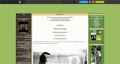 Desktop Screenshot of nick--source.skyrock.com