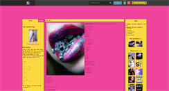 Desktop Screenshot of msn-astuce-blog.skyrock.com
