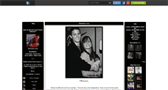 Desktop Screenshot of br0therly-l0ve.skyrock.com