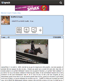Tablet Screenshot of graffiti-x.skyrock.com