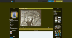 Desktop Screenshot of militaria1418.skyrock.com