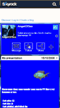 Mobile Screenshot of angelofsea.skyrock.com