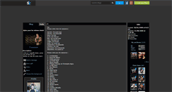 Desktop Screenshot of duduldu62.skyrock.com