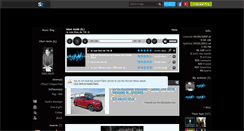 Desktop Screenshot of h0ot-4ntik.skyrock.com