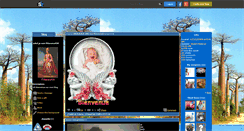 Desktop Screenshot of fitiavana426.skyrock.com