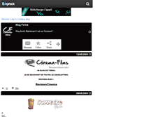 Tablet Screenshot of ciinema-films.skyrock.com