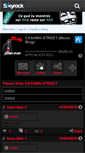 Mobile Screenshot of jintel-man.skyrock.com