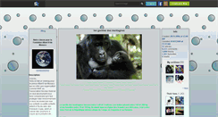 Desktop Screenshot of imaginelefutur.skyrock.com