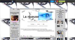 Desktop Screenshot of les-yeux-de-la-vie.skyrock.com